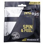 Babolat RPM Blast 1.25 / Touch VS 1.30 Hybrid